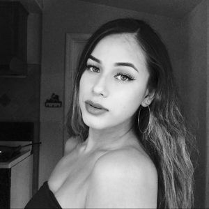 Meet your Posher, Priscilla